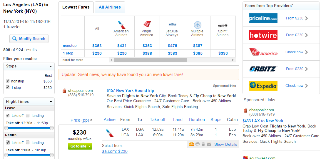 Cheap Tickets To Warsaw: Cheap Flights From Slc To Nyc