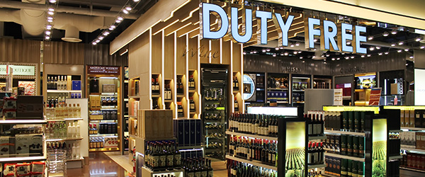 Duty-free Shopping at Airports – Dos and Don'ts